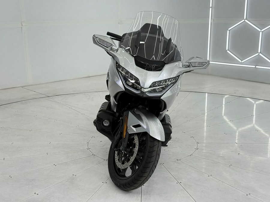 2025 Honda® Gold Wing Tour