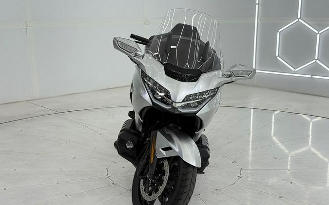 2025 Honda® Gold Wing Tour