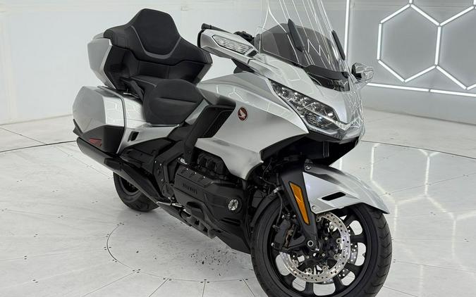 2025 Honda® Gold Wing Tour