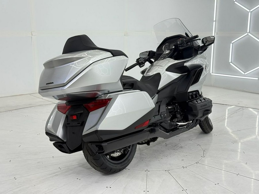 2025 Honda® Gold Wing Tour