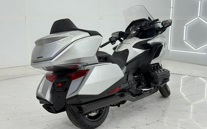 2025 Honda® Gold Wing Tour