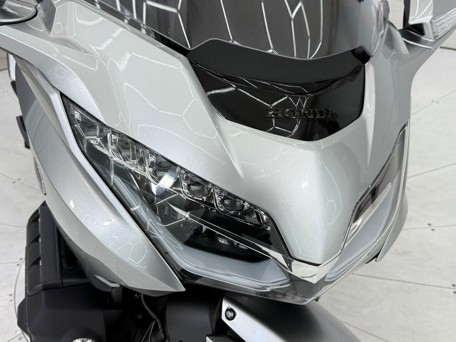 2025 Honda® Gold Wing Tour