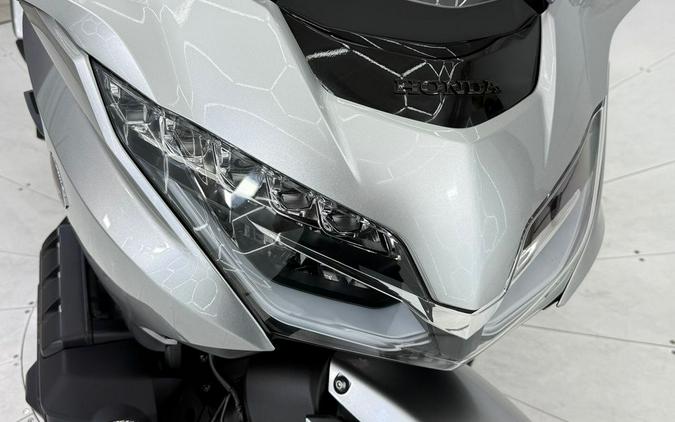 2025 Honda® Gold Wing Tour