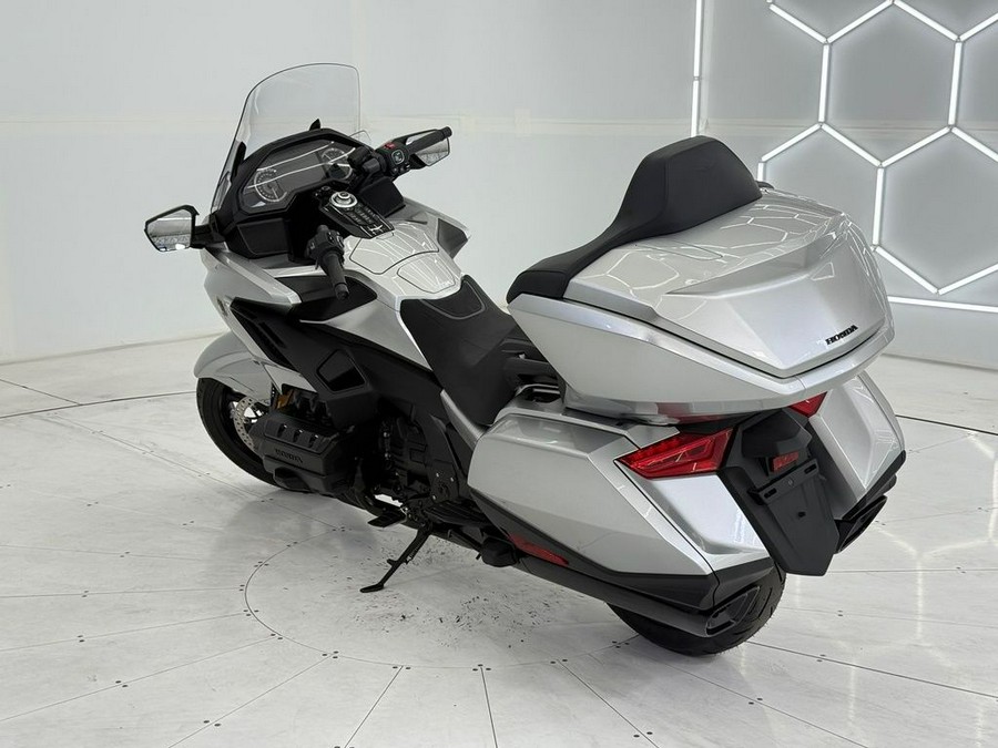 2025 Honda® Gold Wing Tour