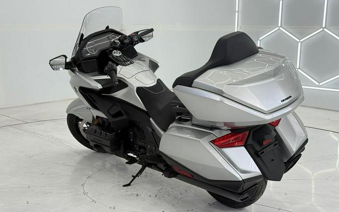2025 Honda® Gold Wing Tour