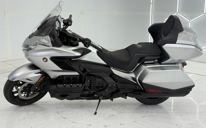 2025 Honda® Gold Wing Tour