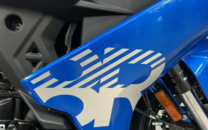 2026 Suzuki GSX800FRQM6