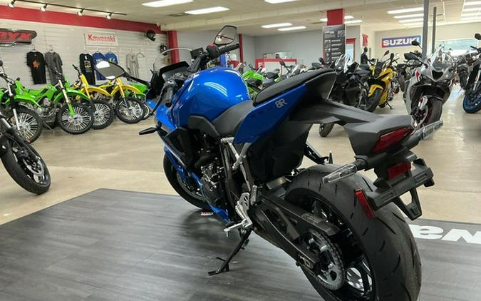 2026 Suzuki GSX800FRQM6