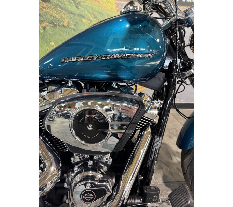 2026 Harley-Davidson Breakout