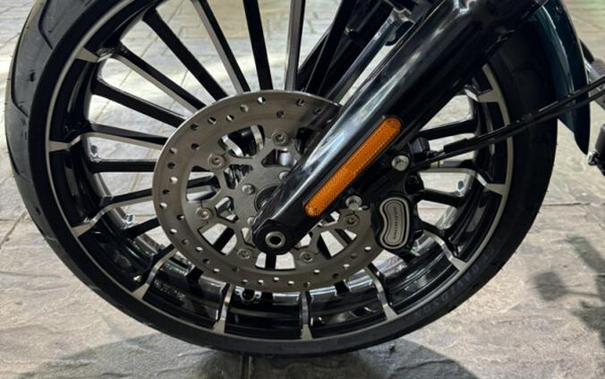 2026 Harley-Davidson Breakout