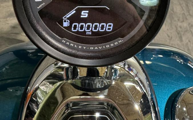 2026 Harley-Davidson Breakout