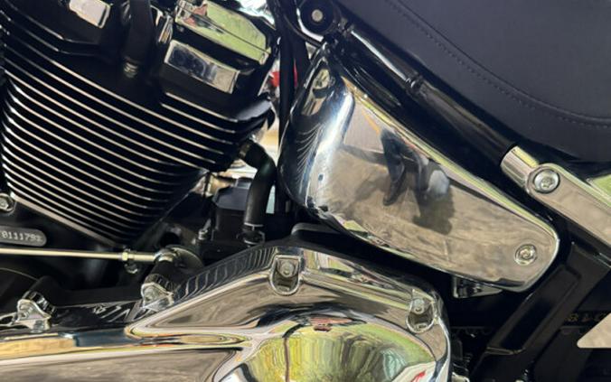 2026 Harley-Davidson Breakout