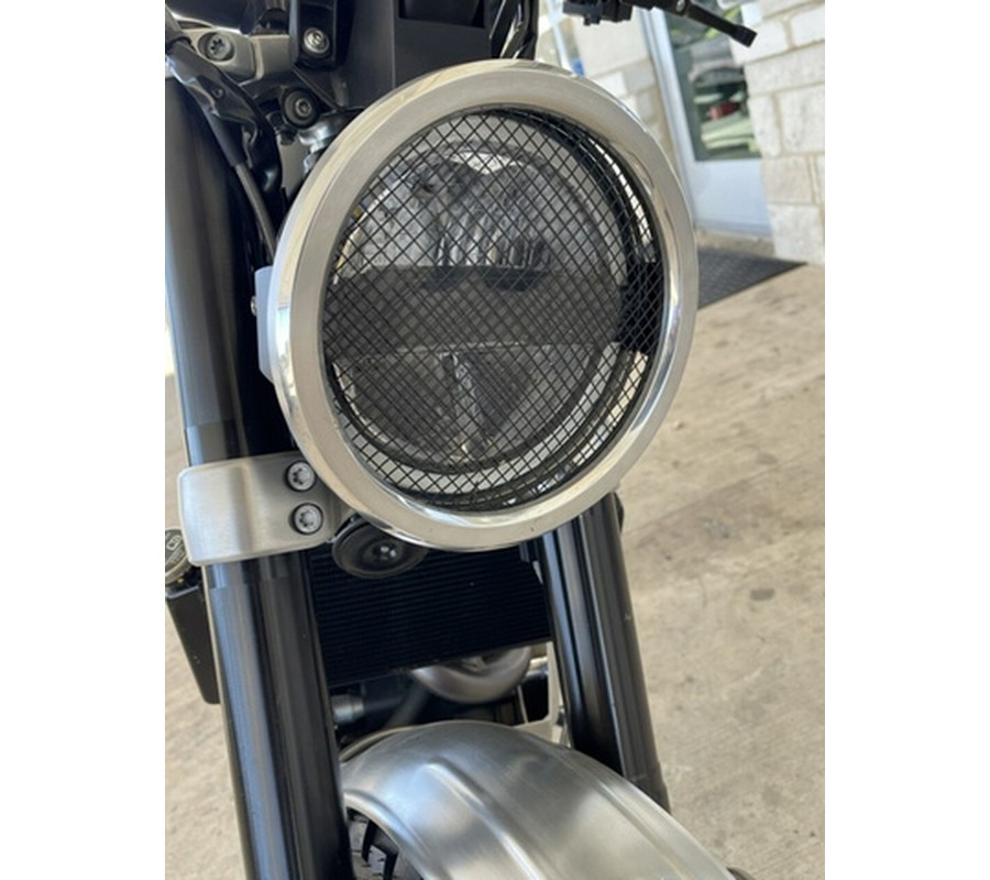 2026 Moto Guzzi V7 Special