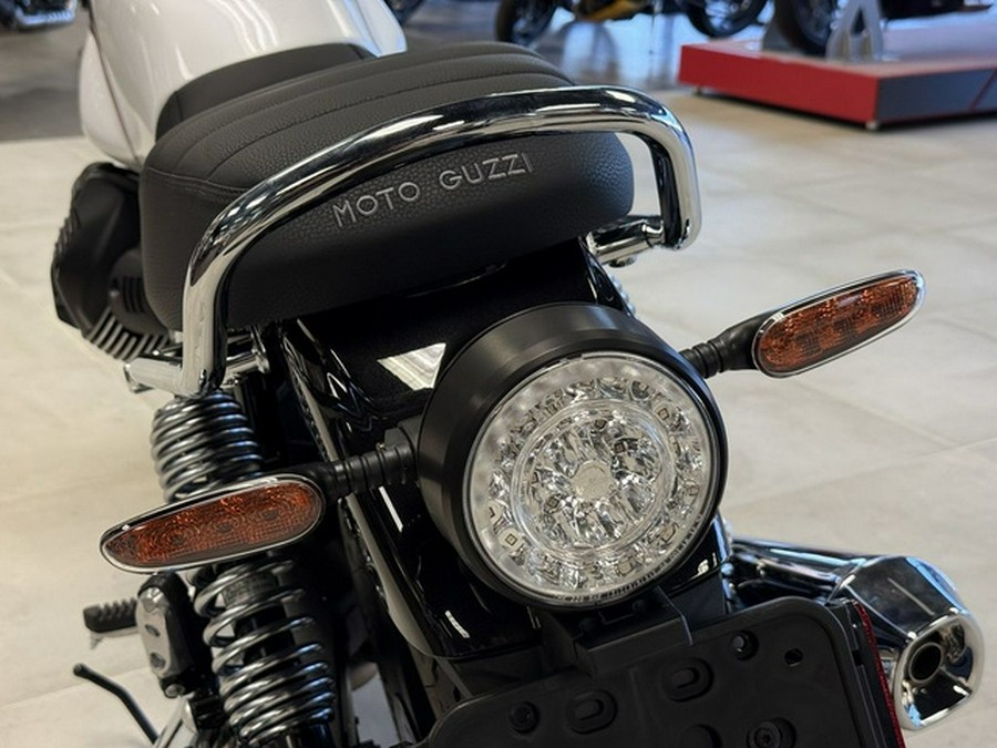 2026 Moto Guzzi V7 Special