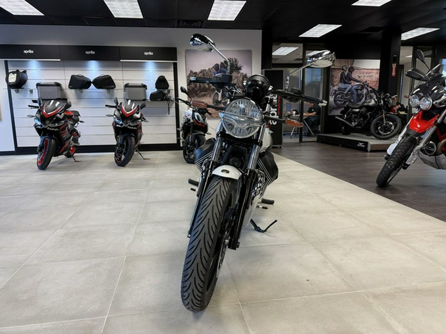 2026 Moto Guzzi V7 Special