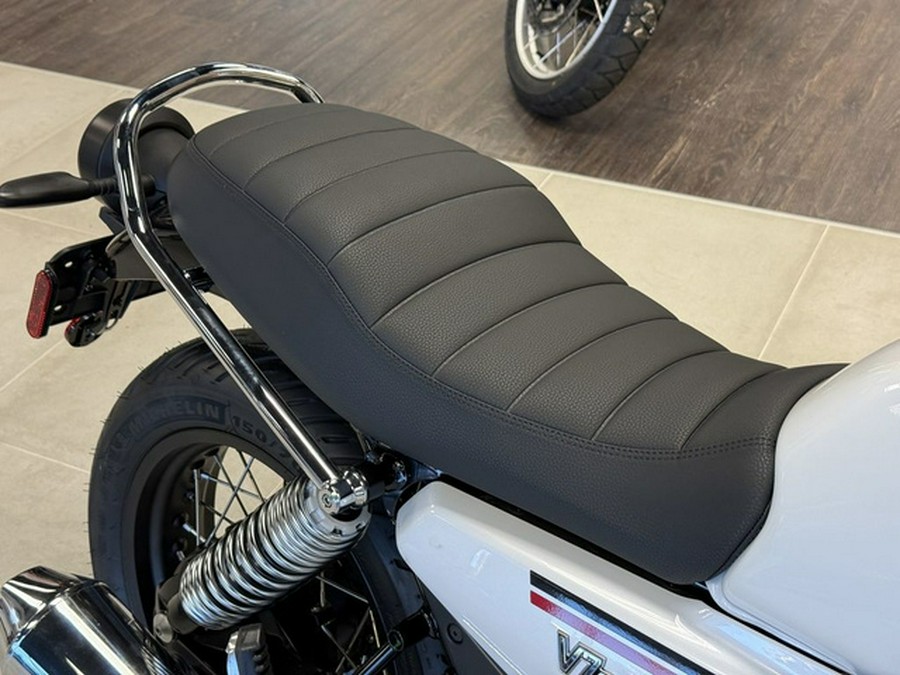 2026 Moto Guzzi V7 Special