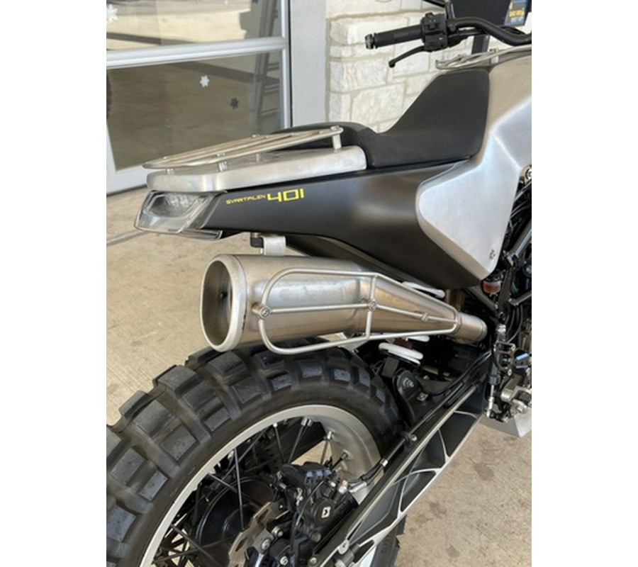 2026 Moto Guzzi V7 Special