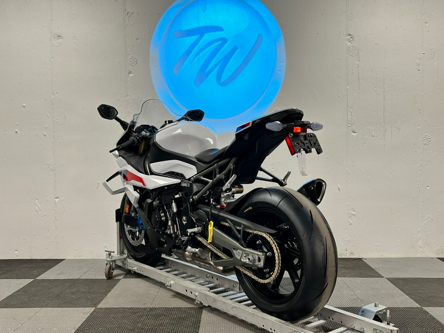 2026 BMW S 1000 RR