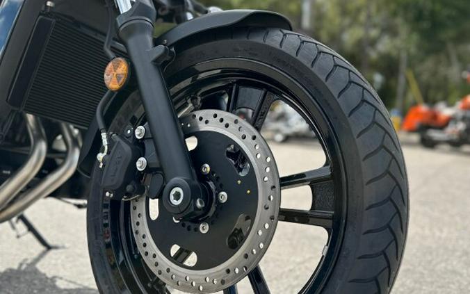 2026 Kawasaki Vulcan S