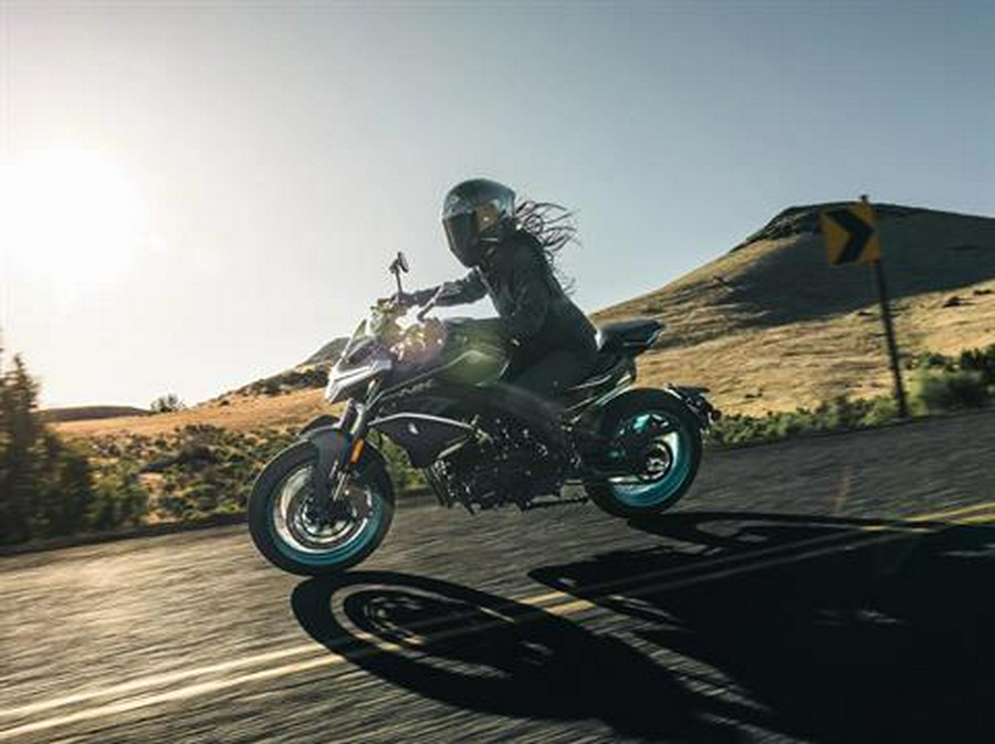 2026 CFMOTO 800NK