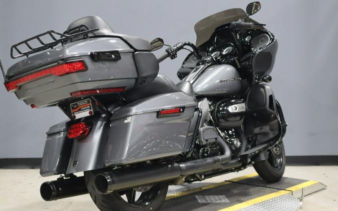 2021 Harley-Davidson Road Glide Limited