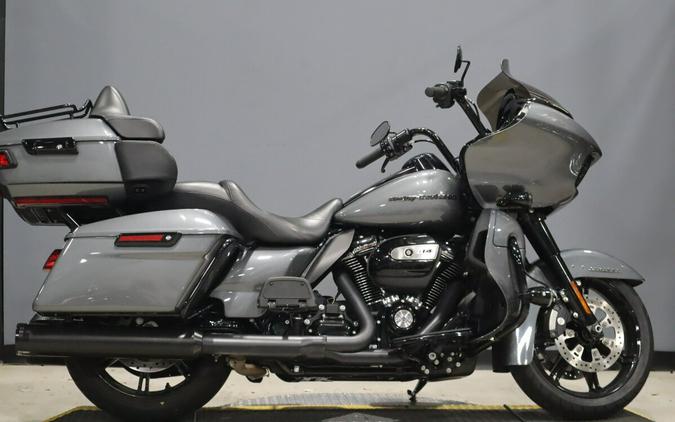 2021 Harley-Davidson Road Glide Limited