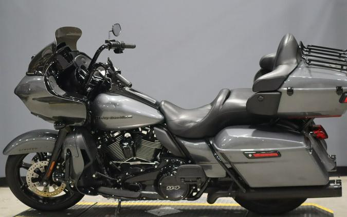 2021 Harley-Davidson Road Glide Limited