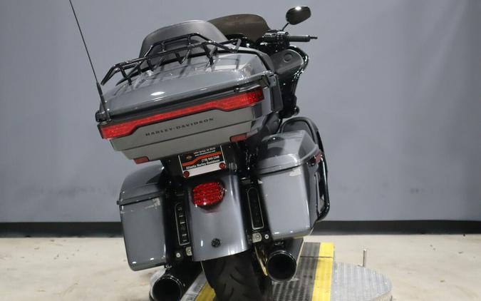 2021 Harley-Davidson Road Glide Limited