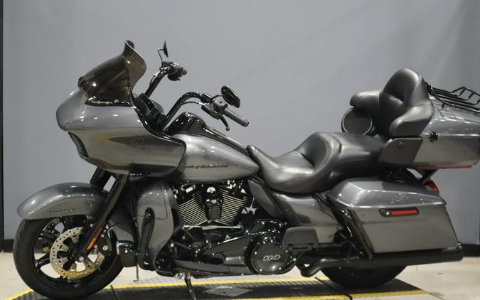 2021 Harley-Davidson Road Glide Limited