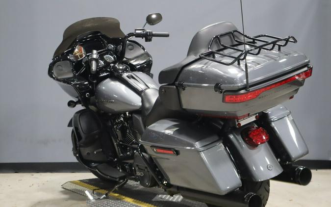 2021 Harley-Davidson Road Glide Limited