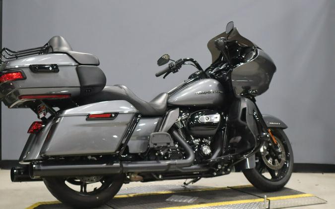 2021 Harley-Davidson Road Glide Limited