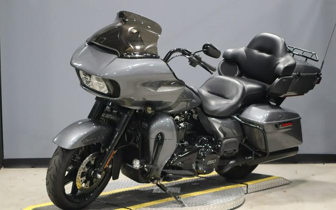 2021 Harley-Davidson Road Glide Limited