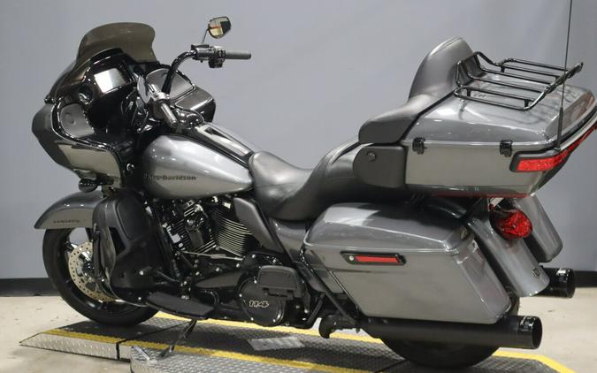 2021 Harley-Davidson Road Glide Limited