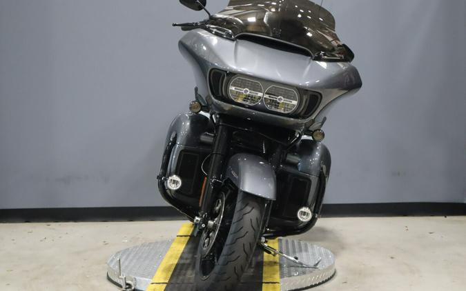 2021 Harley-Davidson Road Glide Limited