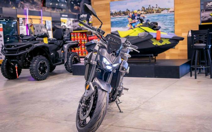 2026 Kawasaki Z900 ABS