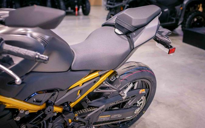 2026 Kawasaki Z900 ABS