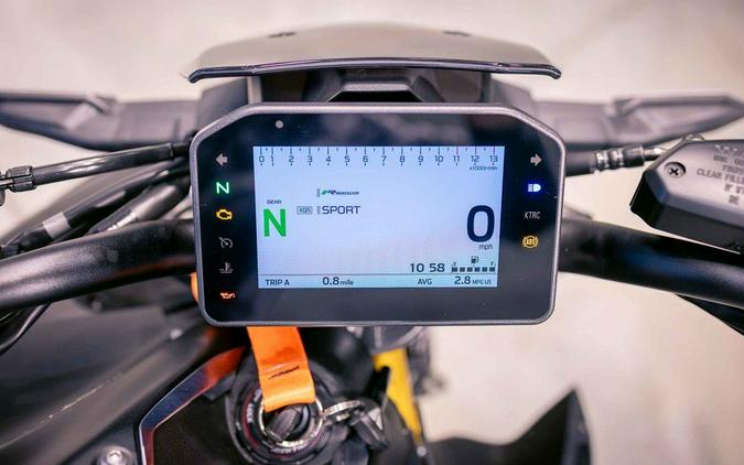 2026 Kawasaki Z900 ABS