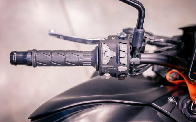 2026 Kawasaki Z900 ABS