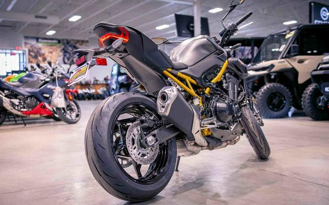 2026 Kawasaki Z900 ABS