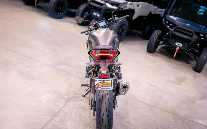 2026 Kawasaki Z900 ABS