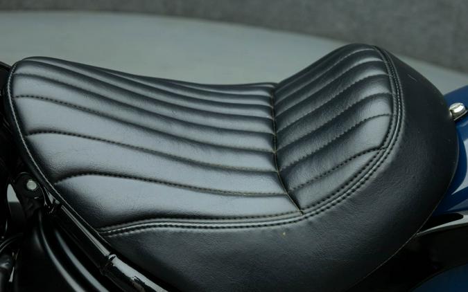 2019 HARLEY DAVIDSON FXBB STREET BOB