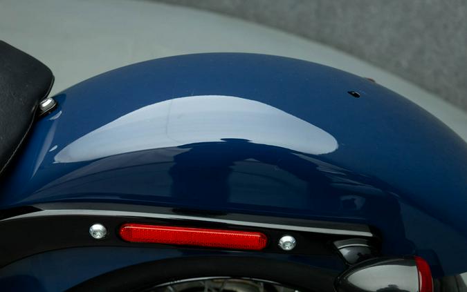 2019 HARLEY DAVIDSON FXBB STREET BOB