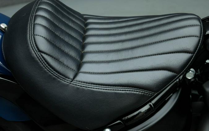 2019 HARLEY DAVIDSON FXBB STREET BOB