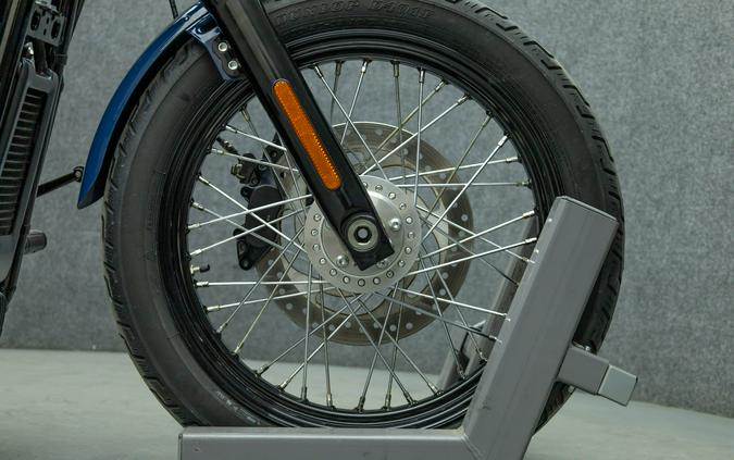 2019 HARLEY DAVIDSON FXBB STREET BOB