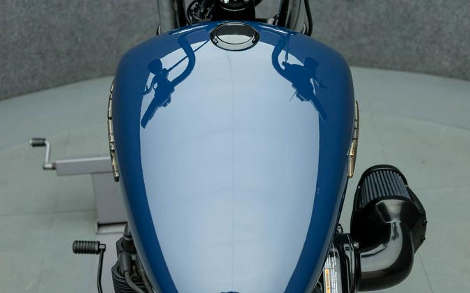 2019 HARLEY DAVIDSON FXBB STREET BOB