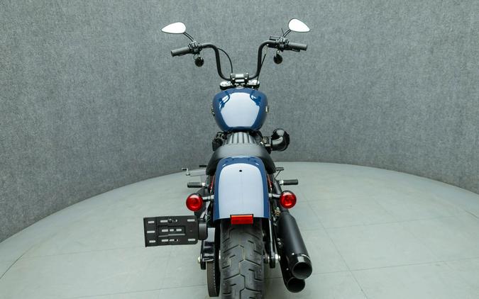 2019 HARLEY DAVIDSON FXBB STREET BOB