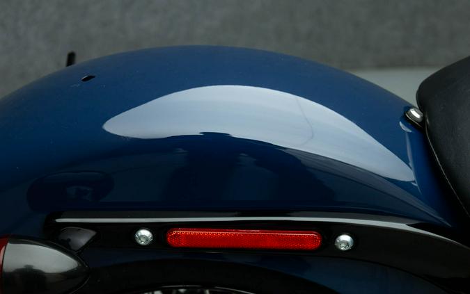 2019 HARLEY DAVIDSON FXBB STREET BOB