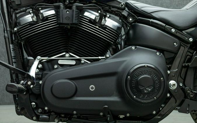 2019 HARLEY DAVIDSON FXBB STREET BOB