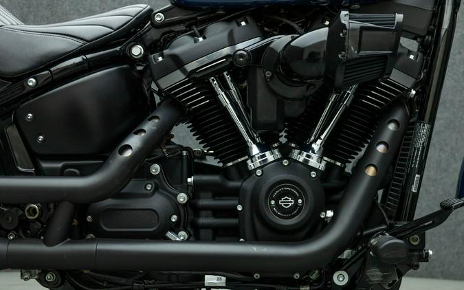 2019 HARLEY DAVIDSON FXBB STREET BOB