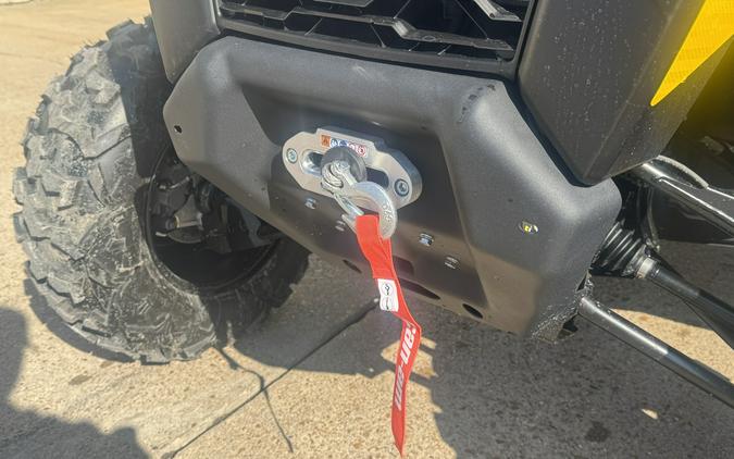 2026 Can-Am Defender HD9